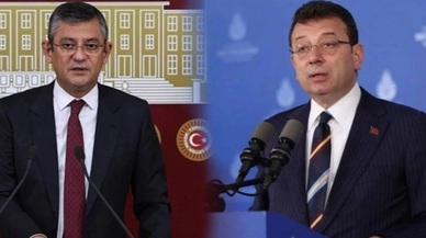 Özgür Özel, 'Macron aramıyoruz' sözlerinin İmamoğlu'na gönderme olduğu iddialarına yanıt verdi: Ekrem Başkan siyasetsiz mi?