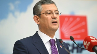 Özgür Özel, MYK toplantılarına katılmayacağını açıkladı
