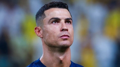 Ronaldo eski takımına dava açıyor