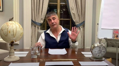 "Sedat Peker'in yardım kolileri" davasında karar
