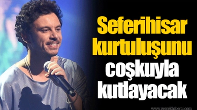 Seferihisar kurtuluşunu coşkuyla kutlayacak