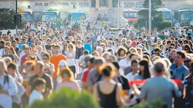 Temmuz ayı işsizlik rakamları açıklandı