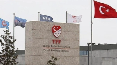 TFF'den play-off iddialarıyla ilgili açıklama