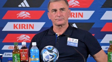 TFF'den Stefan Kuntz açıklaması