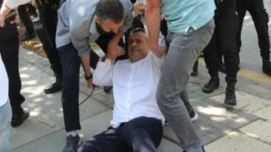 TÜİK’in enflasyon oranını protesto eden sendikacılar için hapis istemi