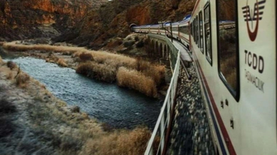 Turistik Doğu Ekspresi'nde sabit fiyat uygulaması kalktı