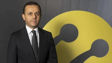 Turkcell’de kriz: Genel müdür 10 günde gitti