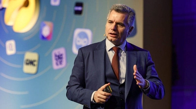 Turkcell Genel Müdürü istifa etti