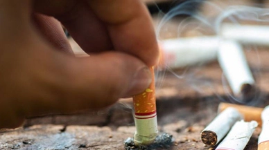 "Türkiye'de son 8 yılda yaklaşık 137 kişi sigarayı bıraktı"