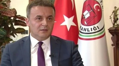 Yargıtay üyesi Yüksel Kocaman'dan 'Ayhan Bora Kaplan' açıklaması: İddiaları yalanladı