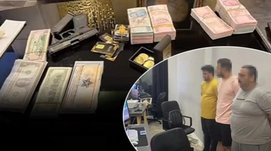 Yasa dışı bahise geçit yok! 10 ilde Sibergöz operasyonu