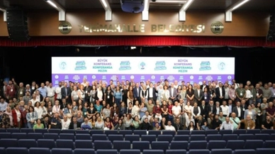 Yeşil Sol Parti konferans sonuç bildirgesi
