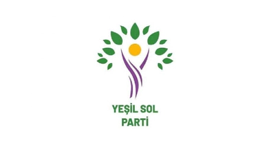 Yeşil Sol Parti'nin yeni ismi belli oldu