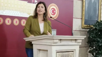 YSP’den TBMM’ye ‘olağanüstü toplantı’ çağrısı