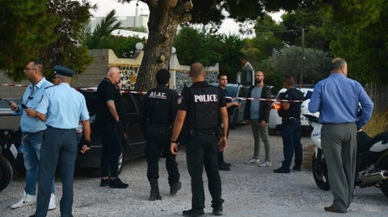 Yunanistan'da "mafya" hesaplaşması... Yunan medyası: Silahlı saldırıda öldürülen 6 kişi Türk vatandaşı