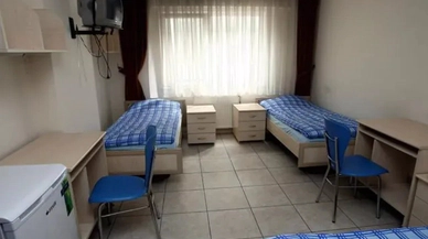 Yurt başvuru sonuçları açıklandı