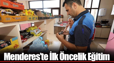 Yurt Dışından Gelen Gençler Narlıdere’de Tarihi Keşfe Çıktı