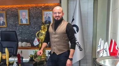 17 yaşındaki kıza tecavüz edip yetkililerle korkutmuştu: Sadullah Alagöz dosyası kapatılmak isteniyor