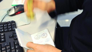 AB’den vizelere ‘göçmen’ ayarı: Politikasını sertleştiriyor