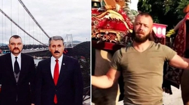 Ankara'da silahlı çatışmada Alperen Ocakları üyesi iki kardeş öldü