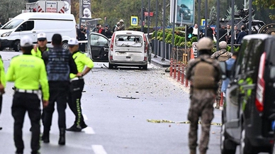 Ankara'daki patlamada ihmali olduğu öne sürülen tuğgeneral emekli edildi
