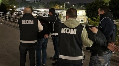 Ayhan Bora Kaplan suç örgütüne yönelik operasyon: Tanıklara saldırı düzenleyen 2 kişi tutuklandı