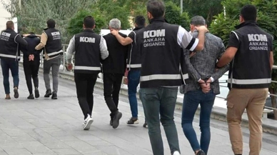 Ayhan Bora Kaplan suç örgütüne yönelik yeni operasyon: 1 kişi tutuklandı