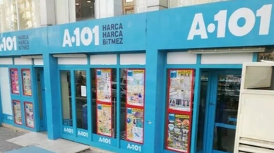 Bakanın ‘indirim’ çağrısına kulak veren ilk market A 101: 1000 üründe yüzde 50 indirim