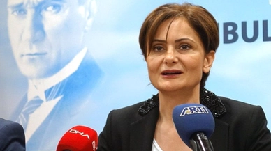 Canan Kaftancıoğlu vatandaşlara açtığı tüm davaları geri çekiyor