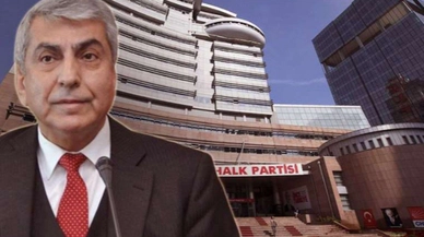 CHP'den 'Cemal Canpolat' açıklaması: 'Gereken yapılacak'