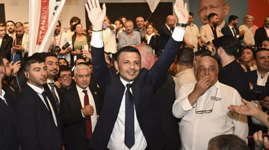 CHP İstanbul İl Başkanı belli oldu: Özgür Çelik kimdir?