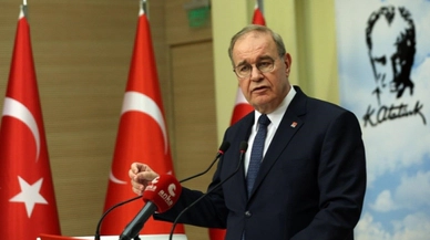 CHP Sözcüsü Öztrak, NATO-PA Ekonomi ve Güvenlik Komitesi Başkanlığına seçildi