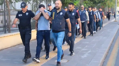 Diyarbakır’da bahis çetesi çökertildi
