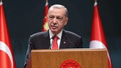 Erdoğan'dan ' Hepatit A aşısı' açıklaması: 'Artık ülkemizde üretilecek'
