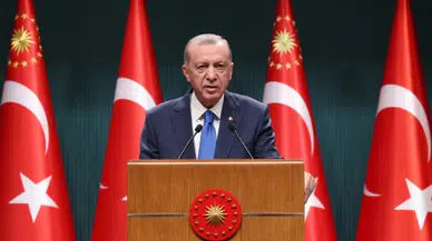 Erdoğan: Üniversitelerimizin yasakla anılmasına izin vermeyeceğiz