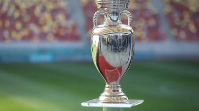 EURO 2032 resmen Türkiye'de!