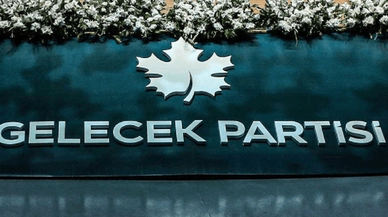 Gelecek Partisi'nin yerel seçim kararı belli oldu: Saadet Partisi detayı