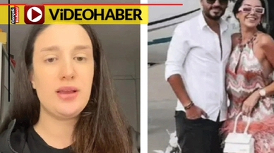 Genç kadın Dilan Polat'ın merkezinde yaşadığı mağduriyeti anlattı