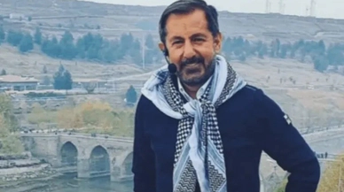 Gözaltına alınan Halk TV programcısı Serhan Asker, serbest bırakıldı