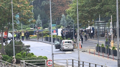 İçişleri Bakanlığı açıkladı: Ankara saldırganının kimliği belli oldu