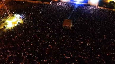 İdare mahkemesi, Adana Valiliği'nin Çukurova Rock Festivali'ne getirdiği yasak kararını durdurdu