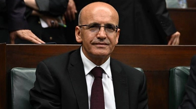 İletişim Başkanlığı'ndan Mehmet Şimşek açıklaması: Amaç piyasalarda güvensizlik ve tedirginlik oluşturmak