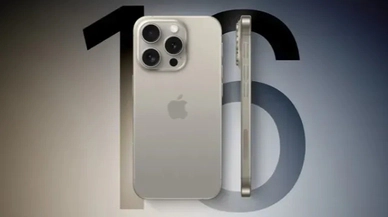 iPhone 16 Pro modellerin özellikleri ortaya çıktı