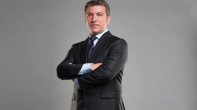 İsmail Küçükkaya ‘Bakan eşinden Bylock çıktı’ davasından beraat etti