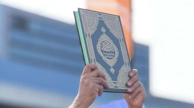 İsveç'te Kuran yakan bir kişi nefret suçundan hüküm giydi