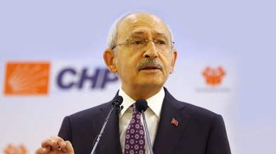 Kılıçdaroğlu'ndan 'SİHA' tepkisi: Ülkemizin hakkını böyle utangaç açıklamalarla mı savunacaksınız?