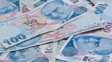 Kredi hacmi geçen hafta 102,2 milyar TL arttı