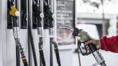 LPG'ye zam geldi