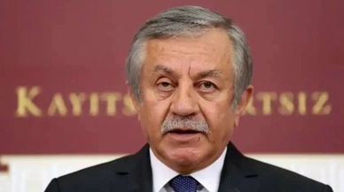 Meclis Başkanvekili Celal Adan'ın mikrofonu açık kaldı: 'P..venkler...'