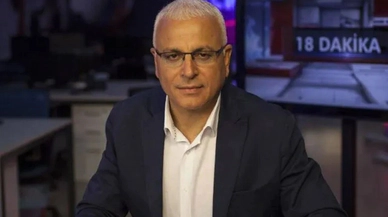 Merdan Yanardağ için tahliye kararı